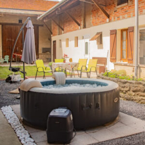 cour sans vie à vie